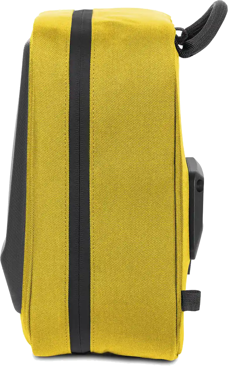 Tilbehør - Cykeltasker - SHAD Daily Bar Bag 6L - Barcelona Sun