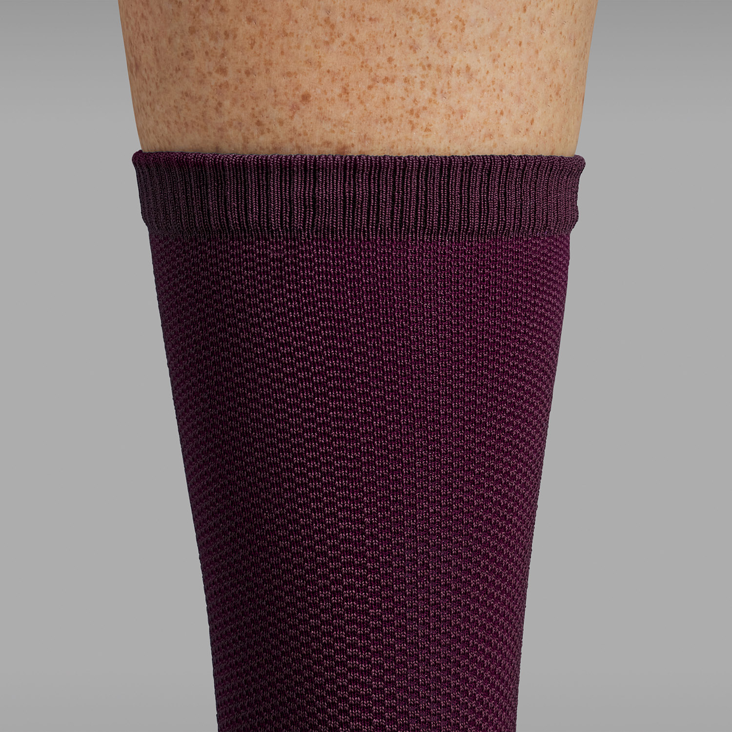 Beklædning - Sokker - GripGrab Lightweight Airflow Sokker - Dark Red