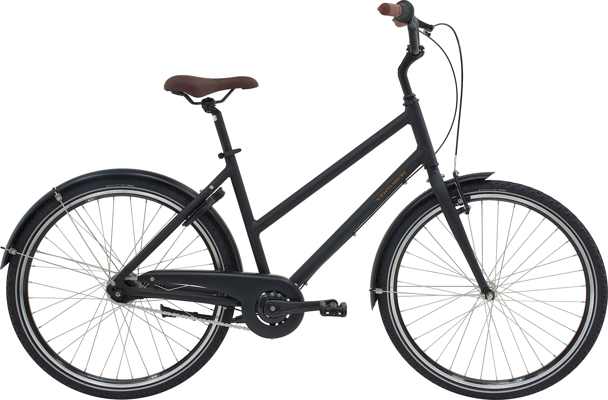 Centurion Urban 7g 2026 - Matsort