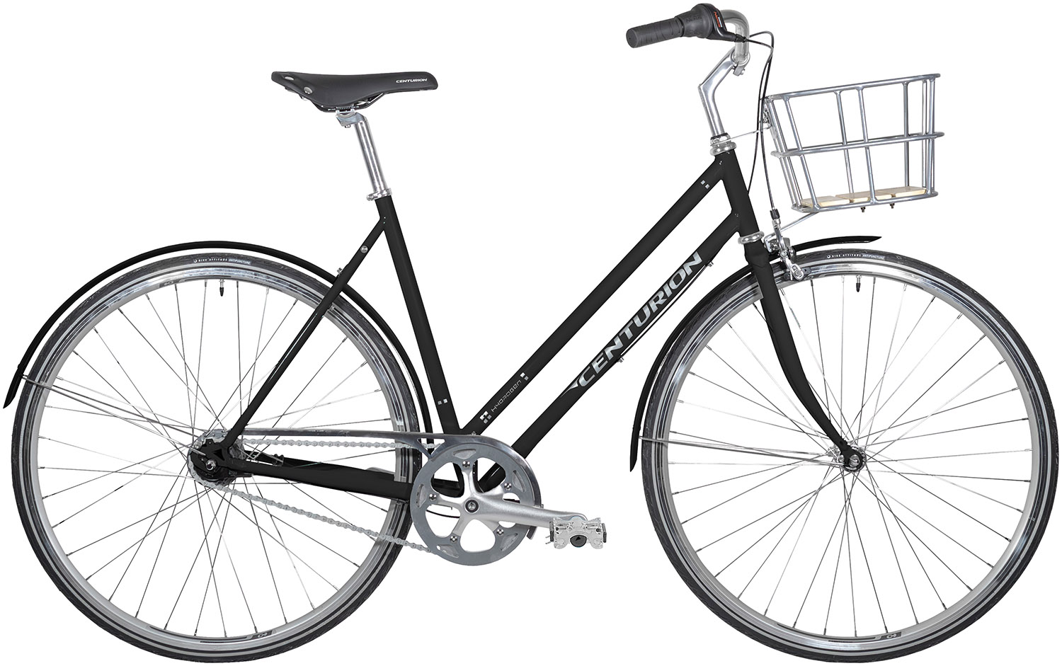 Centurion Hydrogen Dame 7g 2026 - Blank Sort