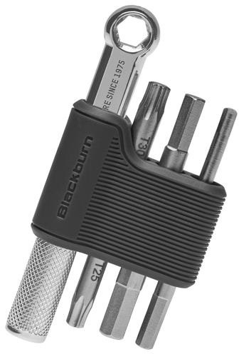 Reservedele - Tubeless - Blackburn Mini Switch Multi-Tool Værktøj
