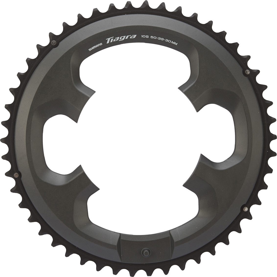 Shimano Klinge 50T FC-4703 110/74mm Tiagra 10speed