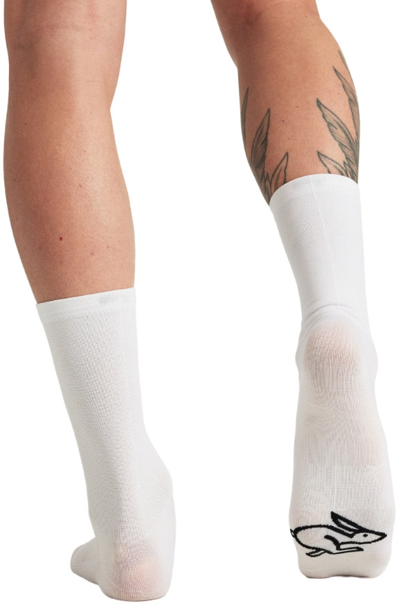 Beklædning - Sokker - PÉVÈLO Classic White Socks