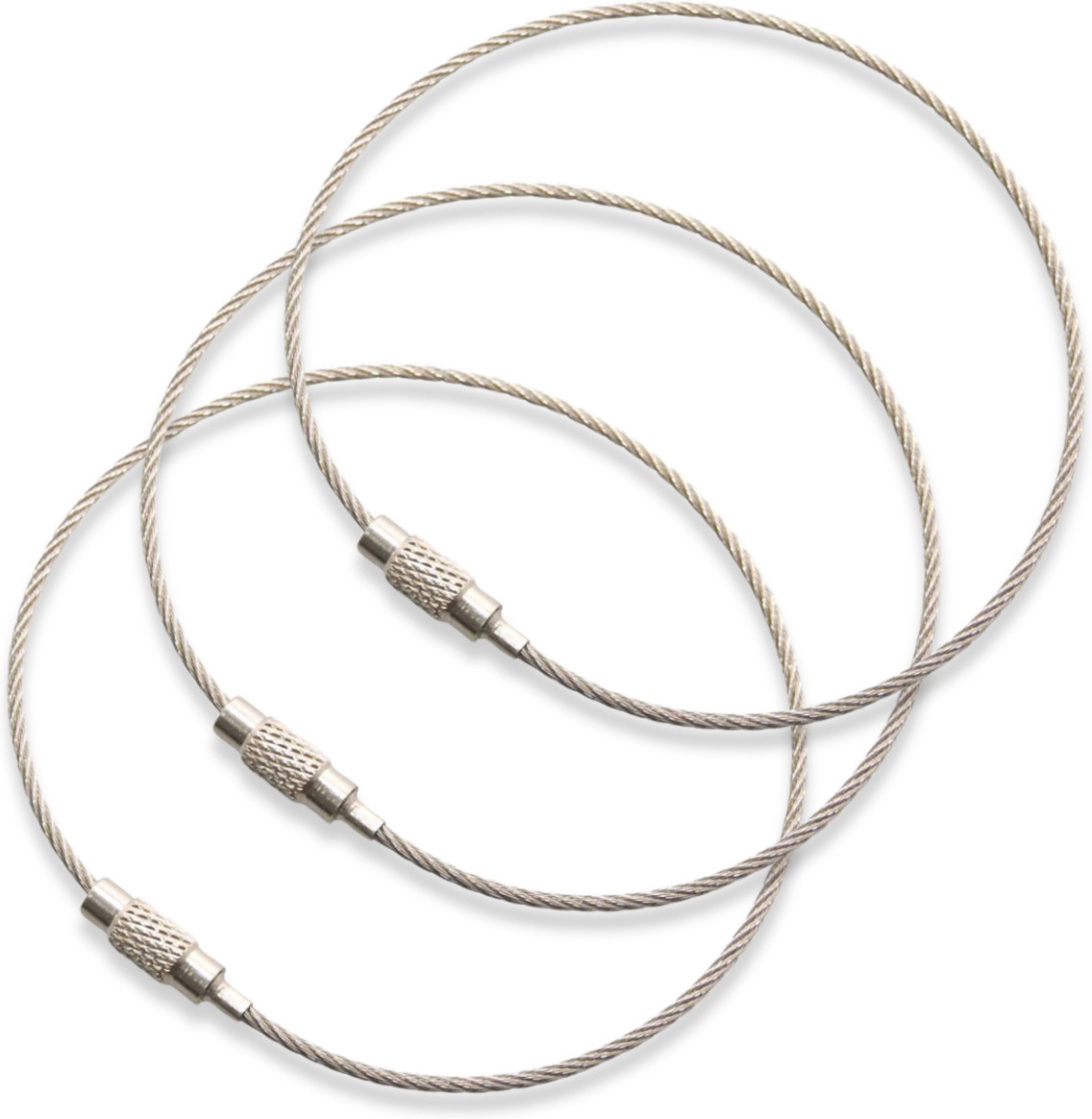 Dynamic Chain Couplers / Kædeholdere