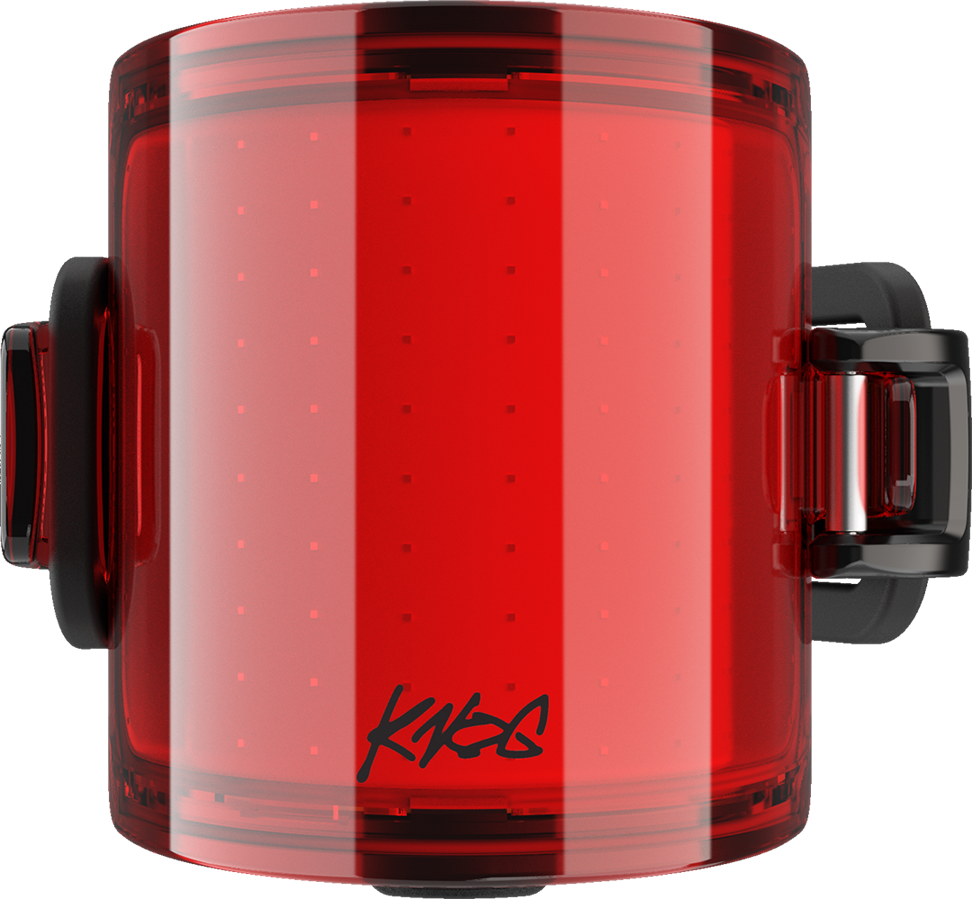 Knog Cobber II Mini Rear Baglygte