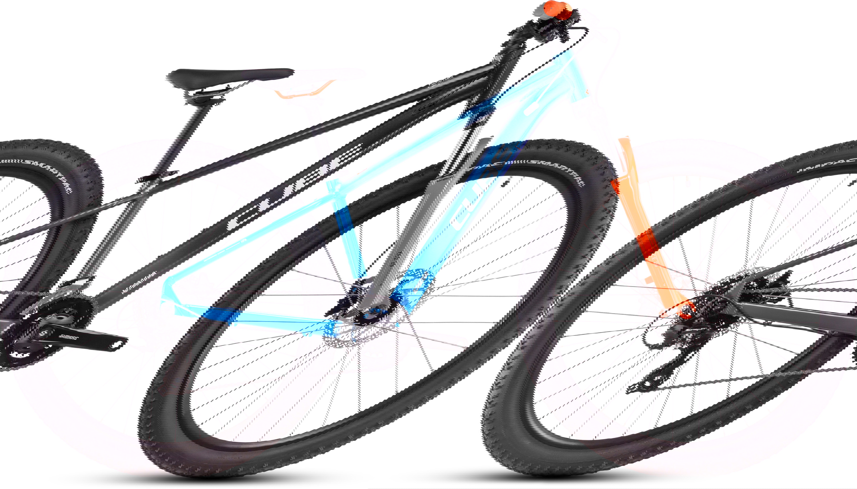 Cube Acid 260 Disc 2025 – Actionteam