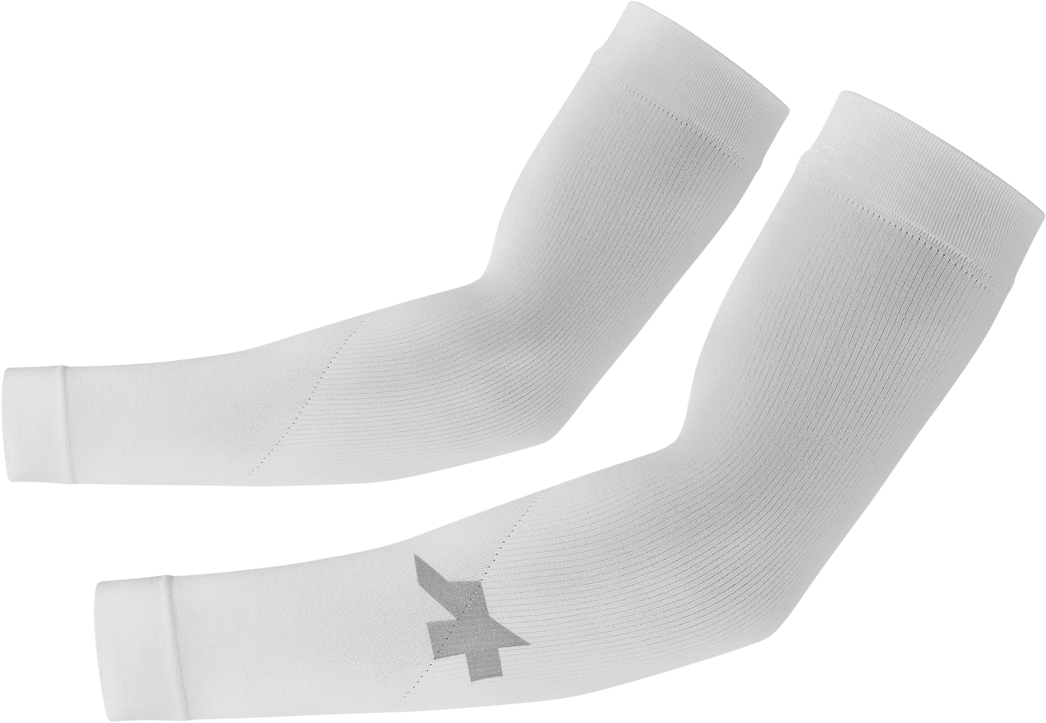 Assos Summer Arm UV Protector P1 - White Series