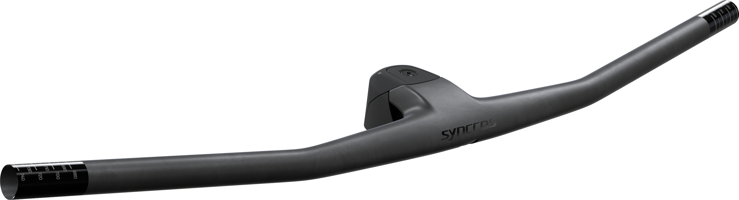Syncros Fraser iC SL XC 740mm Cykelstyr Syncros Fraser iC SL XC 740mm Cykelstyr