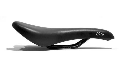 BikePartner CITO Sport Gel – Sort