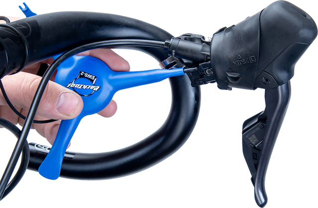 Park Tool Electronic Shift Tool