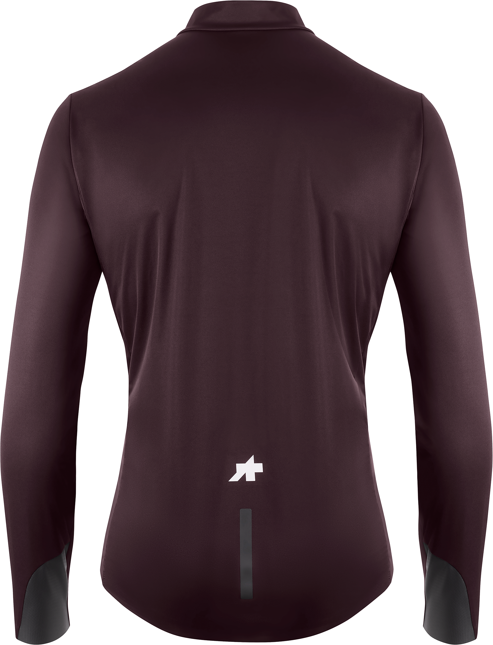 Beklædning - Regntøj & Vindtøj - Assos MILLE GT Men's Shell Jacket S11 EVO - Mulberry Brown