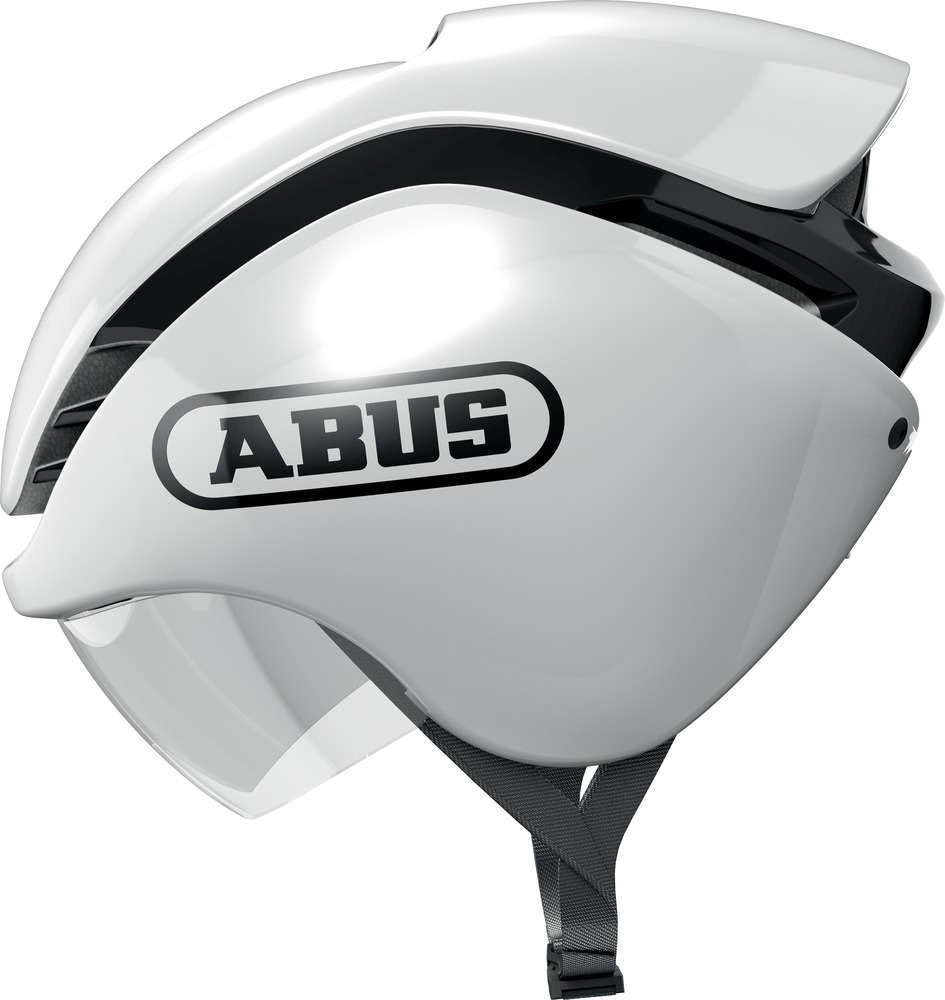 Billede af Abus GameChanger TRI - Hvid