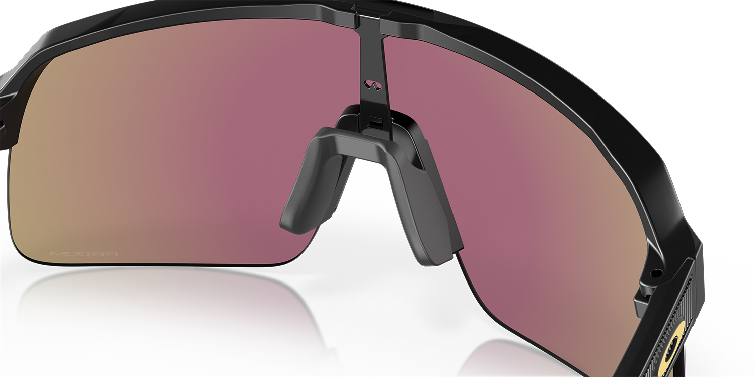 Beklædning - Cykelbriller - Oakley SUTRO LITE - Matte Black