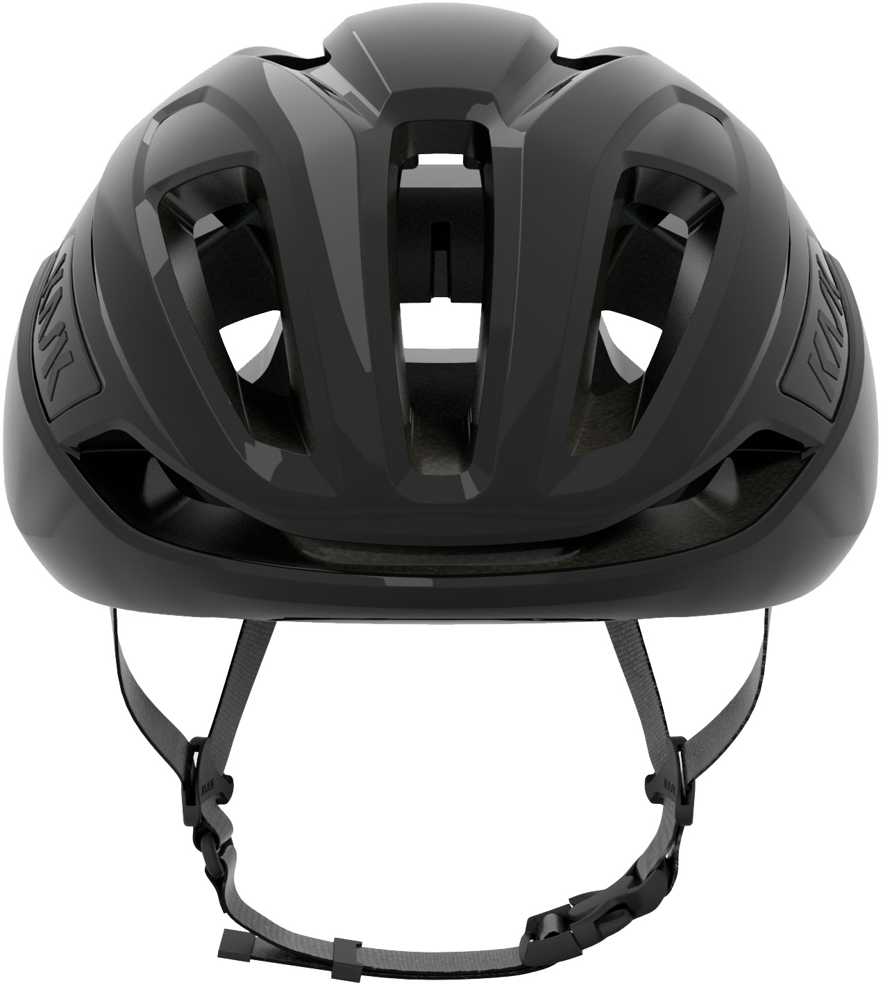 Beklædning - Cykelhjelme - Kask Sintesi Cykelhjelm - Sort