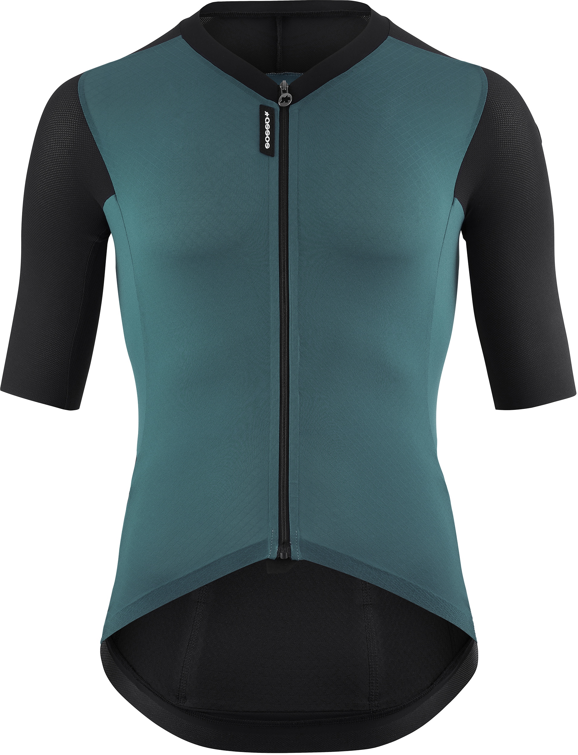 Beklædning - Cykeltrøjer - Assos TACTICA Jersey T5 - Foundation Green