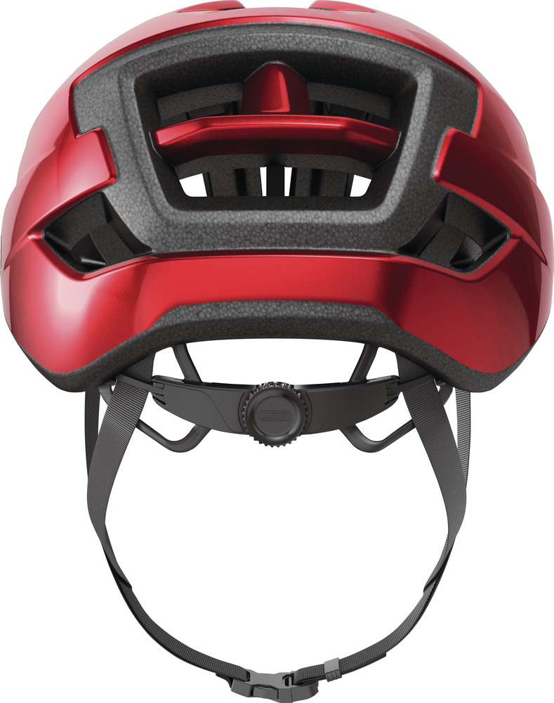 Beklædning - Cykelhjelme - Abus WingBack - Performance Red