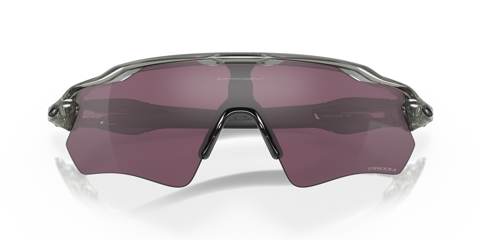 Beklædning - Cykelbriller - Oakley Radar EV Path, GREY INK / PRIZM ROAD