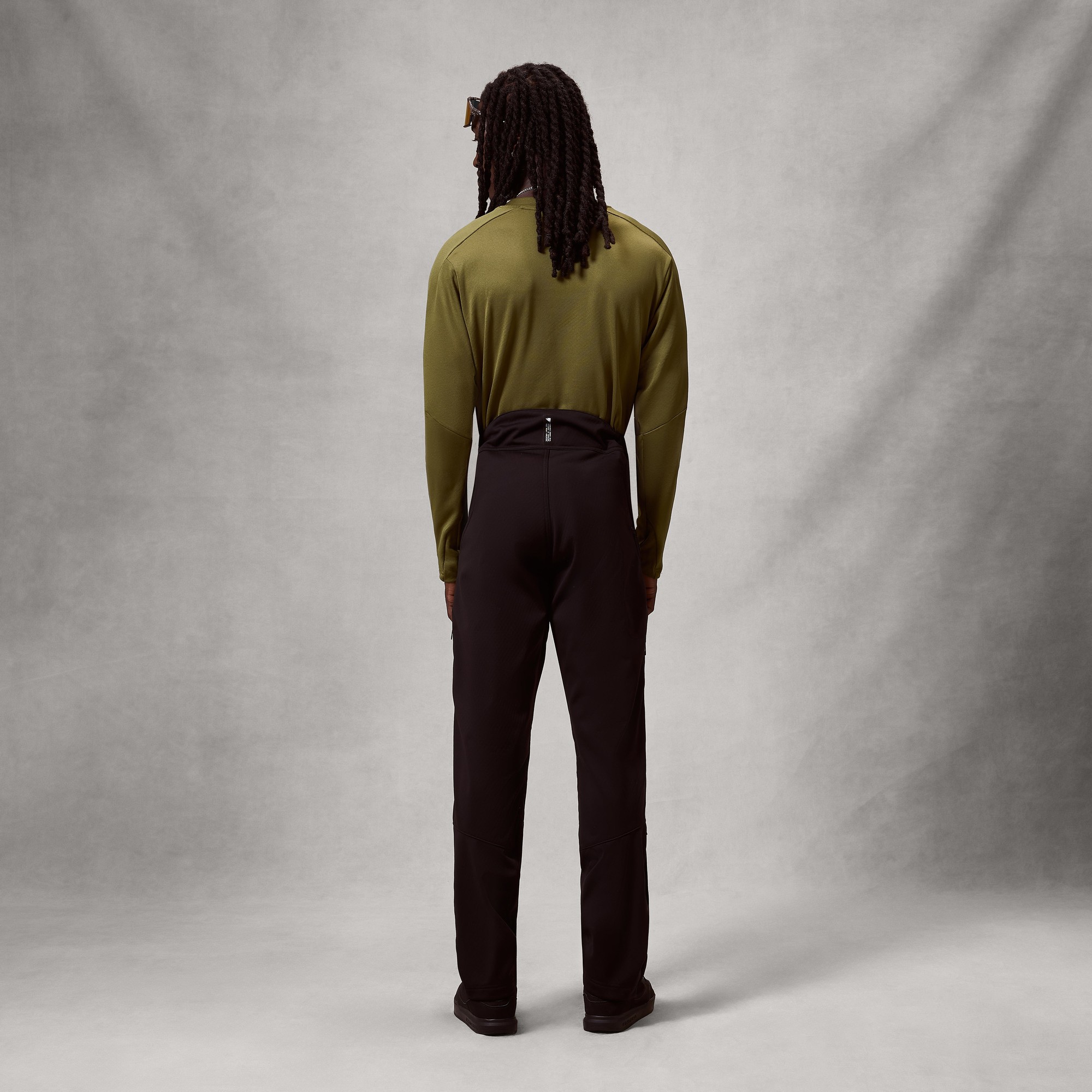 Beklædning - Cykelbukser - Endura AllTrack Rout Pant - Black