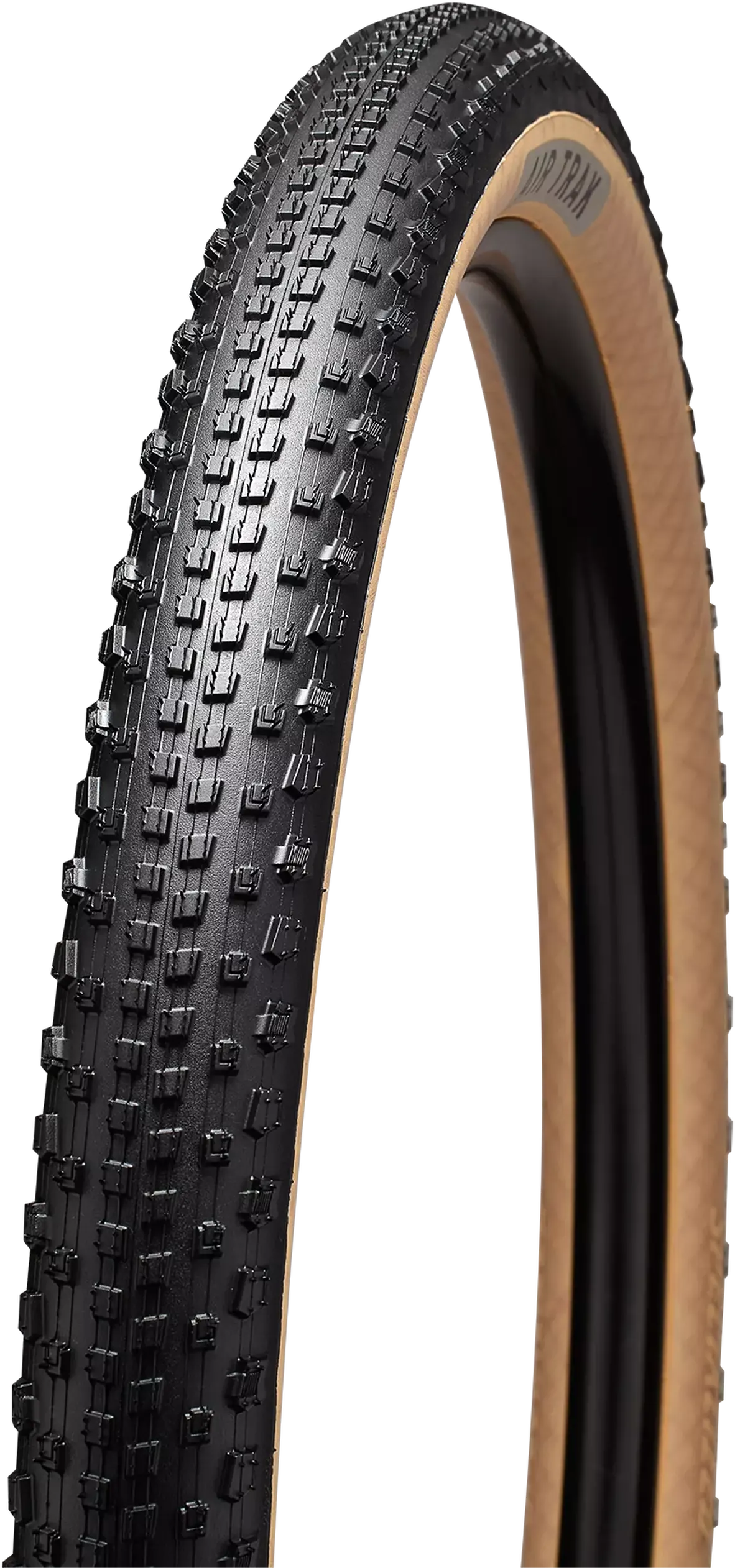 Specialized Air Trak Flex Lite T5/T7 TLR 29×2.35 – MTB Dæk – Tan