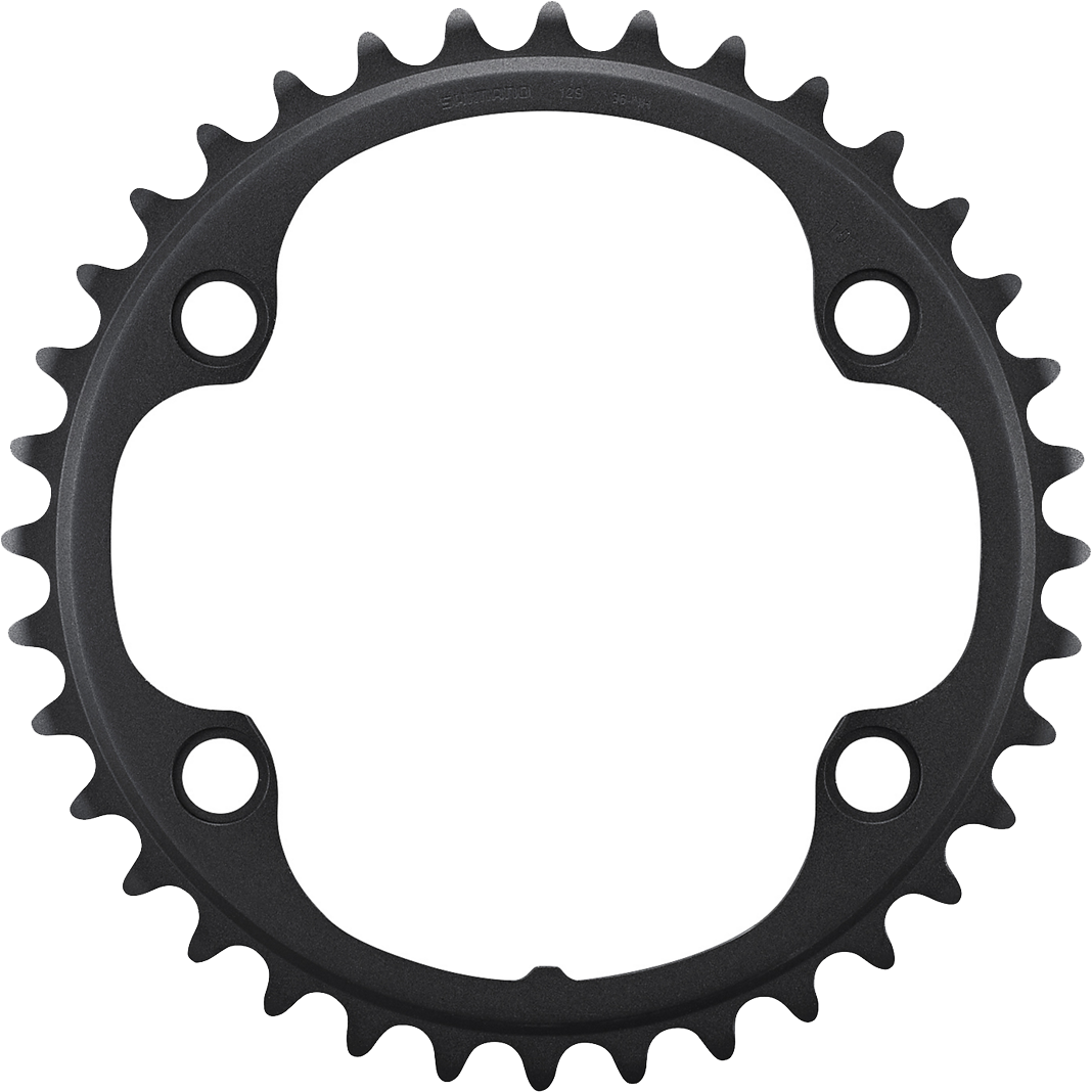 Shimano Ultegra FC-R8100 Klinge 36T-NH Indre til 52-36T 12 speed