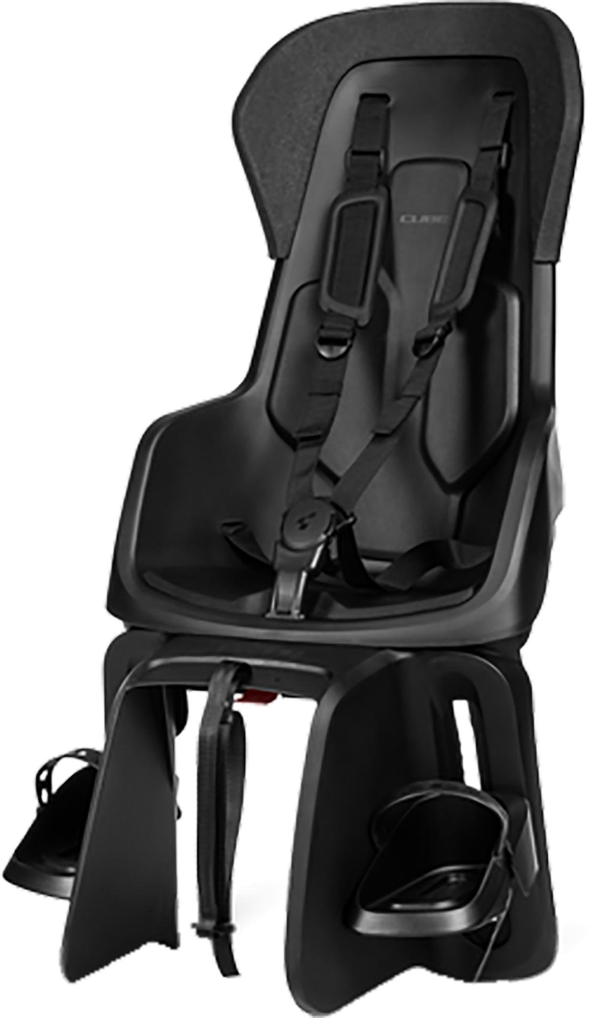 Cube PRO Barnestol 22kg - Black Cube PRO Barnestol 22kg - Black