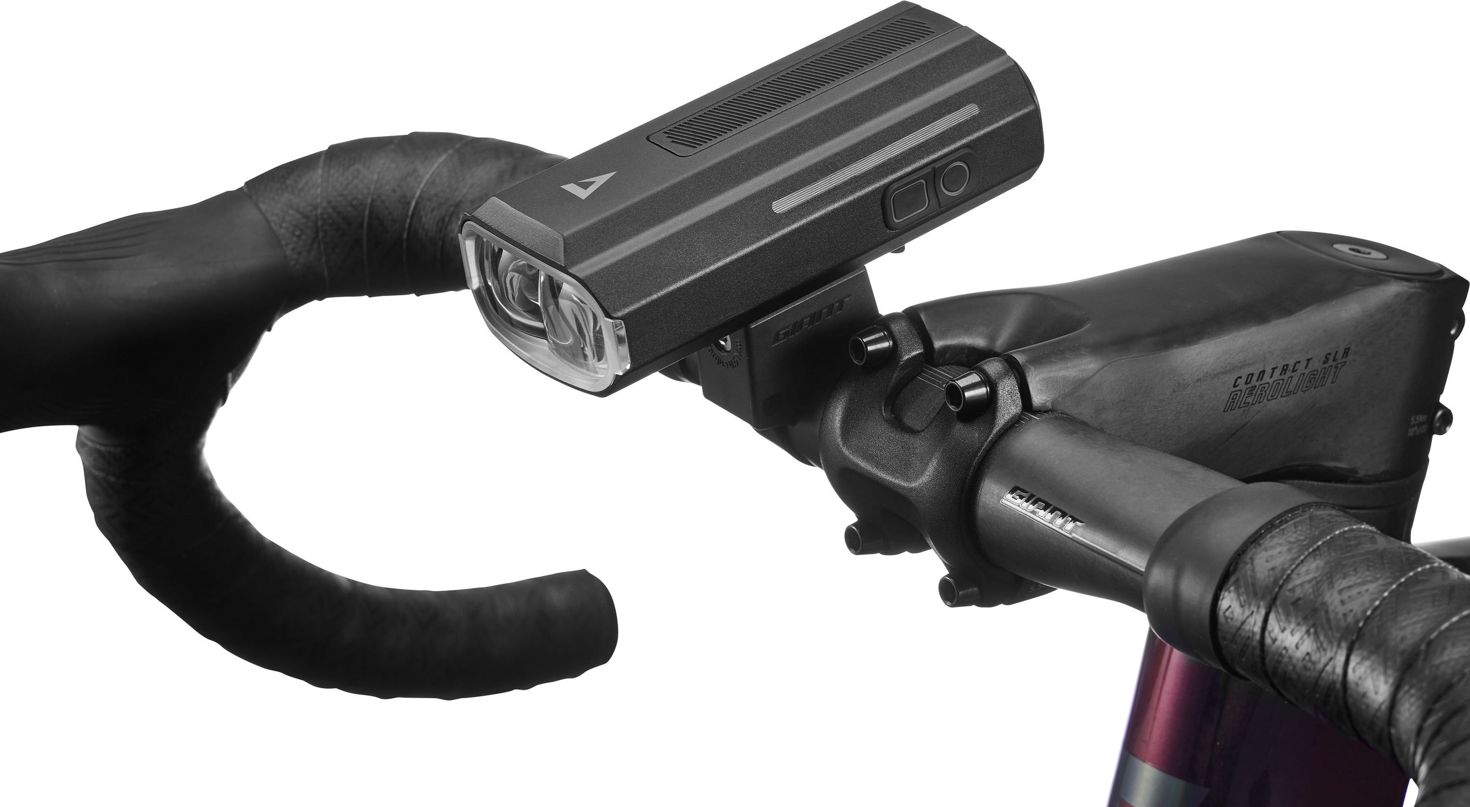 Tilbehør - Cykellygter - Giant Recon+ HL2600 Forlygte