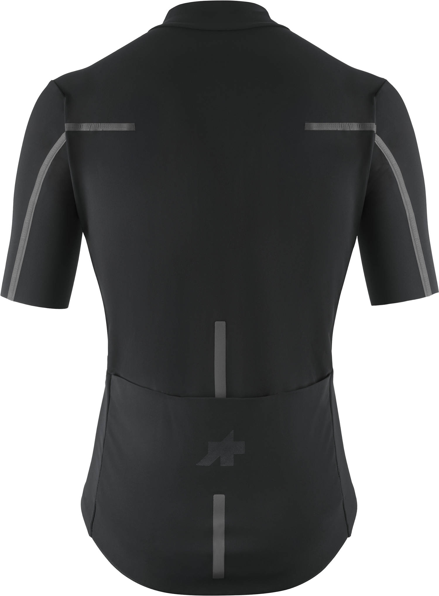 Beklædning - Cykeltrøjer - Assos EQUIPE R Rain Jersey S11 - Black Series