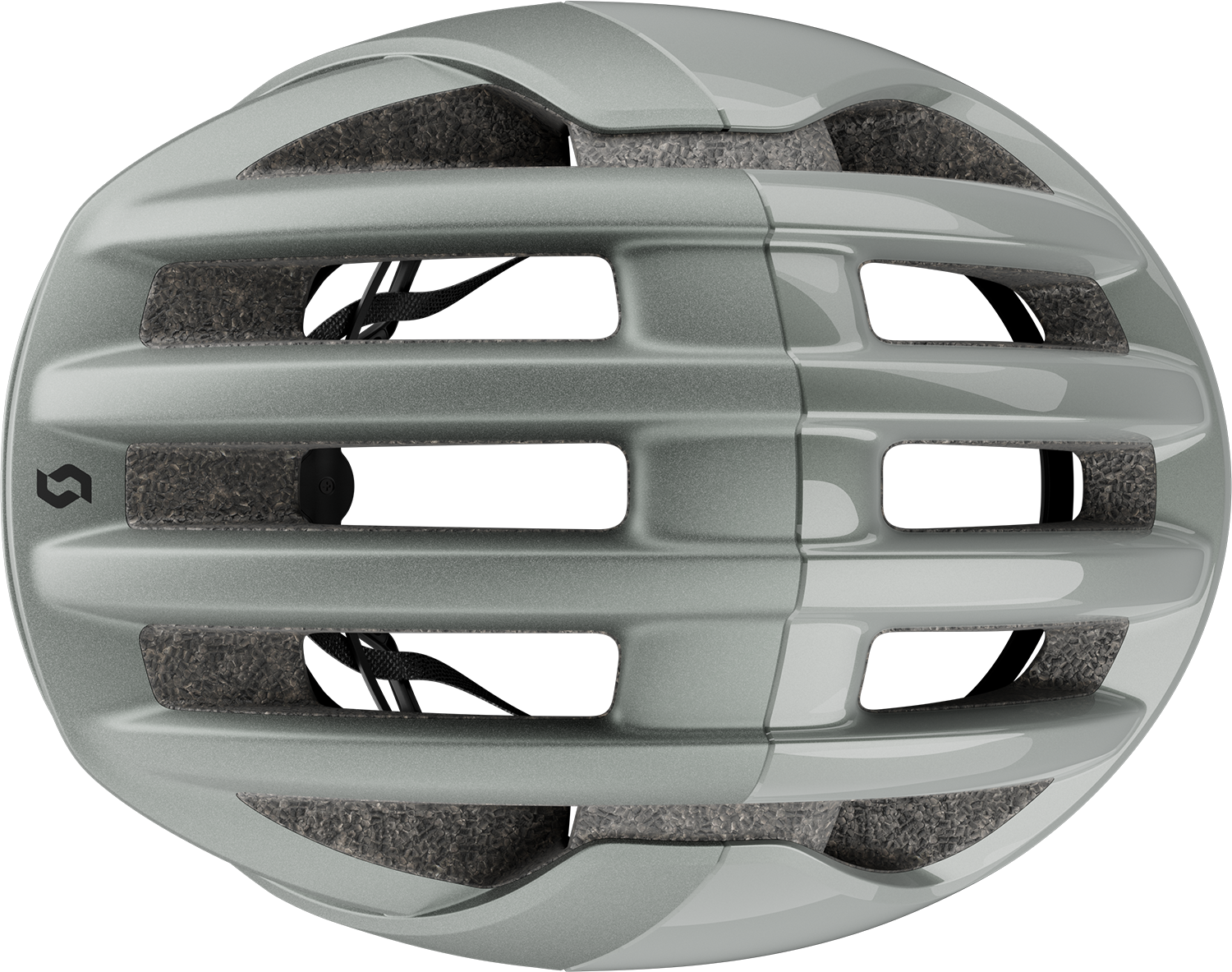 Beklædning - Cykelhjelme - Scott Arx MIPS cykelhjelm - Dark Silver