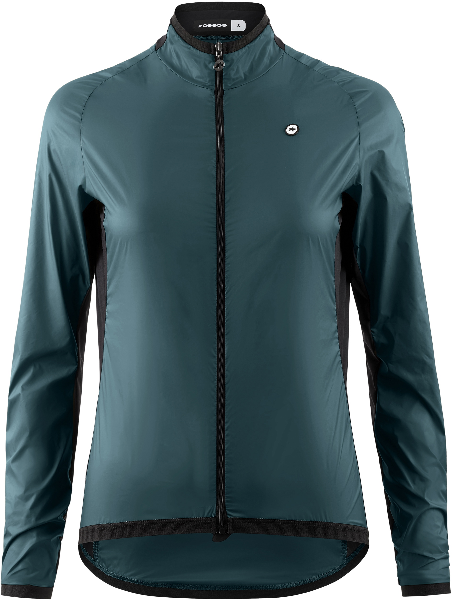 Beklædning - Regntøj & Vindtøj - Assos UMA GT Wind Jacket C2 - Foundation Green