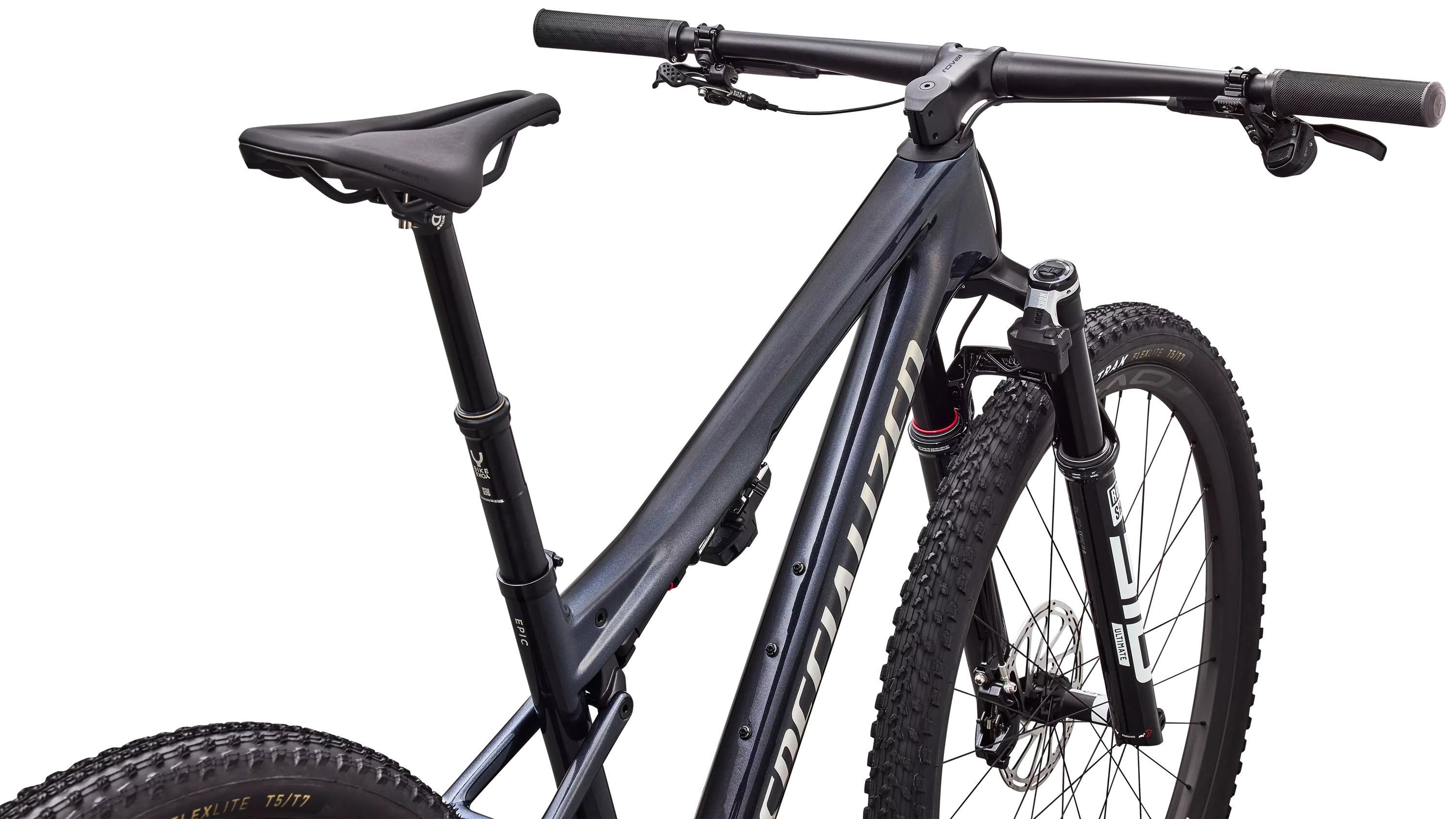 Cykler - Mountainbikes - Specialized Epic 9 Pro 2027 - Gloss Carbon