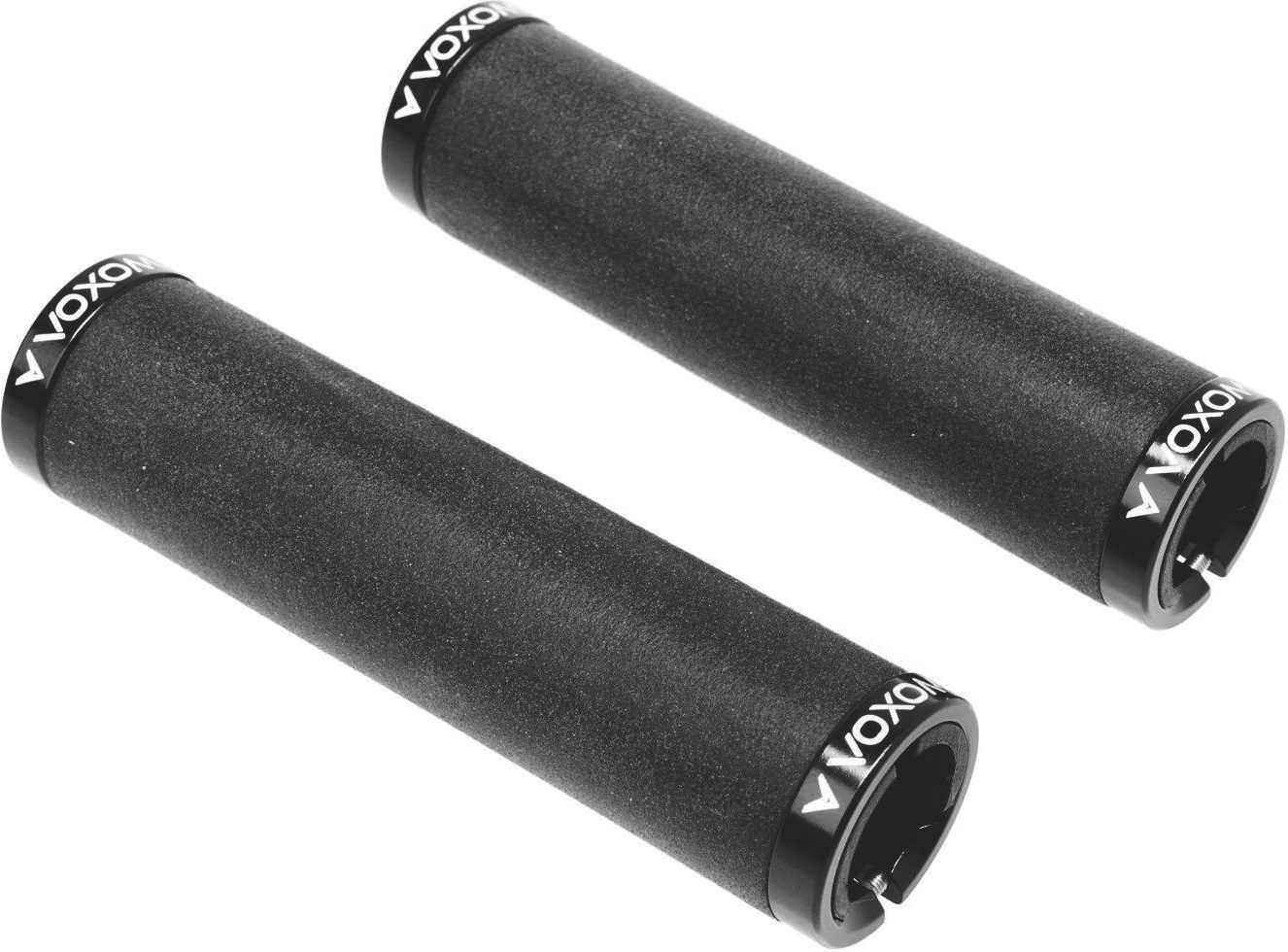 Voxom GR1 Lock-On Greb 129mm - Black Voxom GR1 Lock-On Greb 129mm - Black