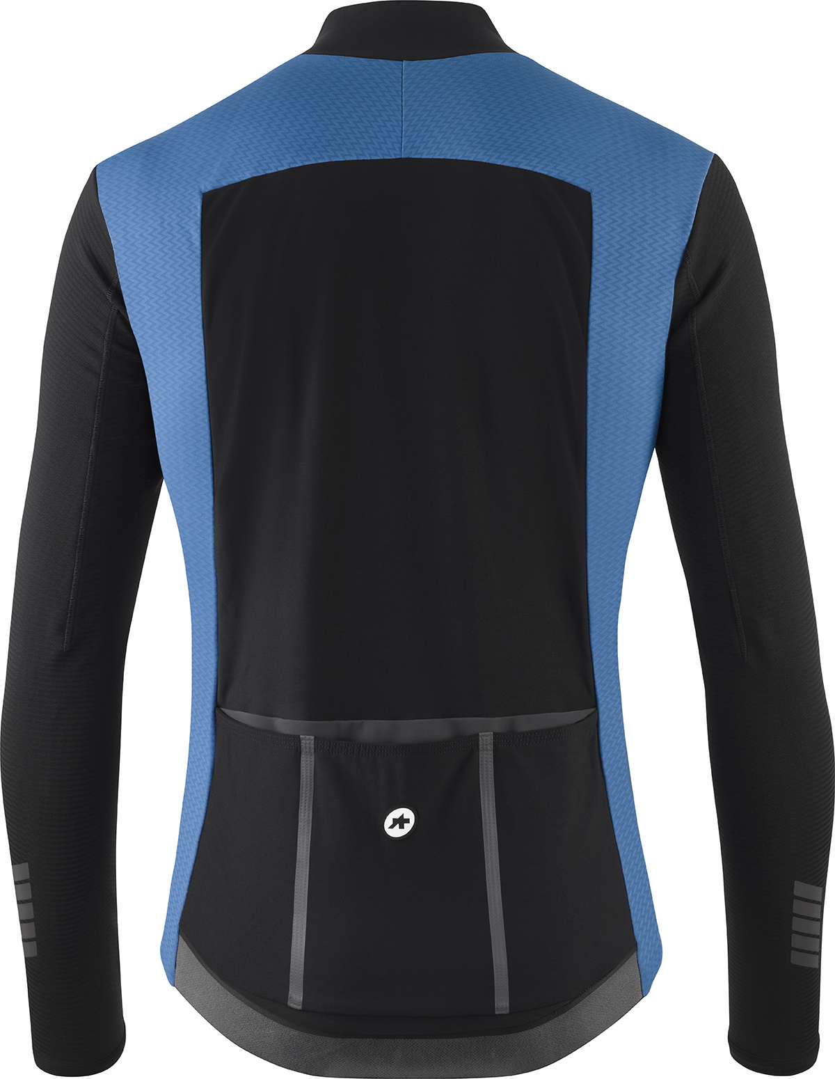 Beklædning - Cykeljakker - Assos MILLE GT UZ Winter Jacket S11 - Storm Blue