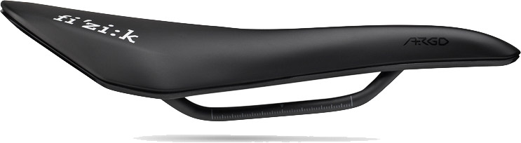 Tilbehør - Cykelsadel - Fizik Vento Argo R5 150mm Unisex Sadel