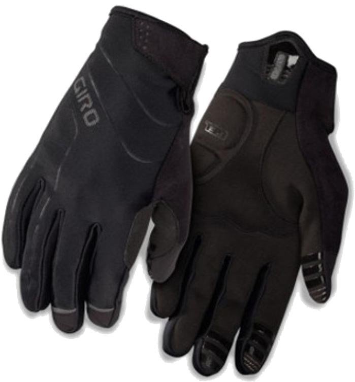 Køb Giro Handske Ambient Gel Glove '19