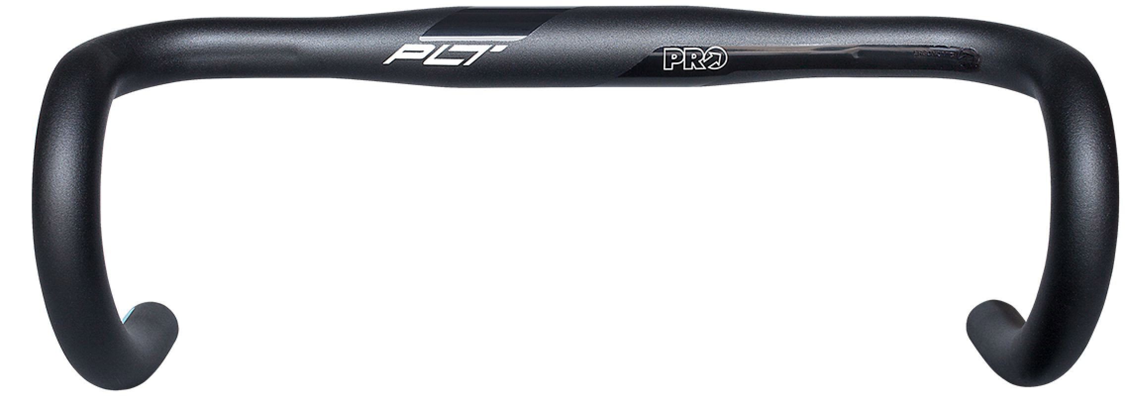 Reservedele - Cykelstyr - PRO Styr PLT Compact - 38cm