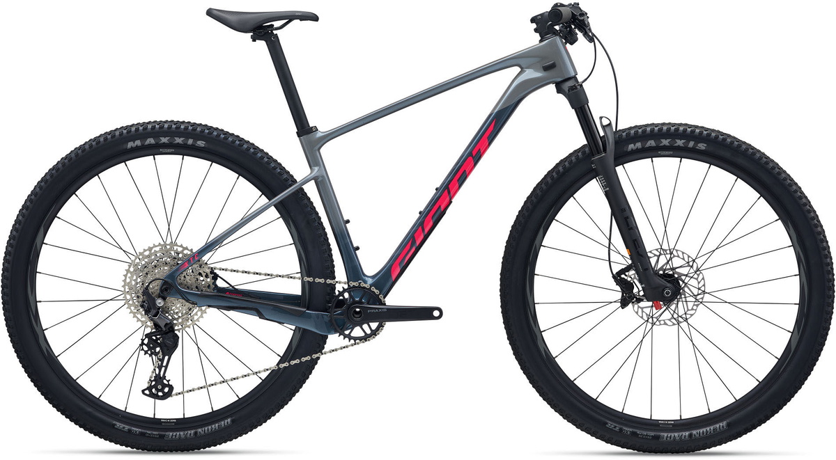 Giant XTC Advanced 29 3 2026 - Oceanstone