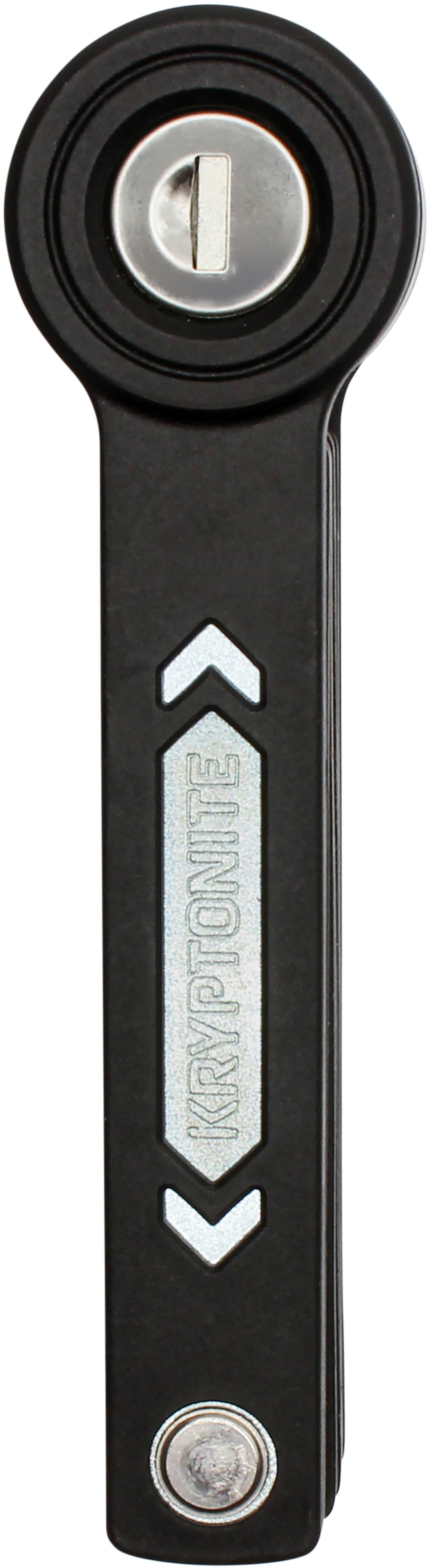 Tilbehør - Cykellås - Kryptonite Foldelås Kryptonite Keeper Mini - 80cm