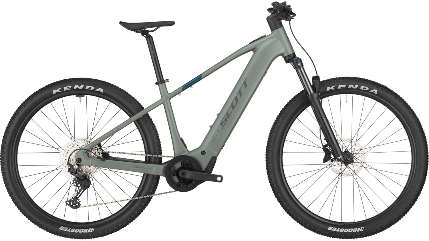 Scott Aspect eRIDE 900 2026