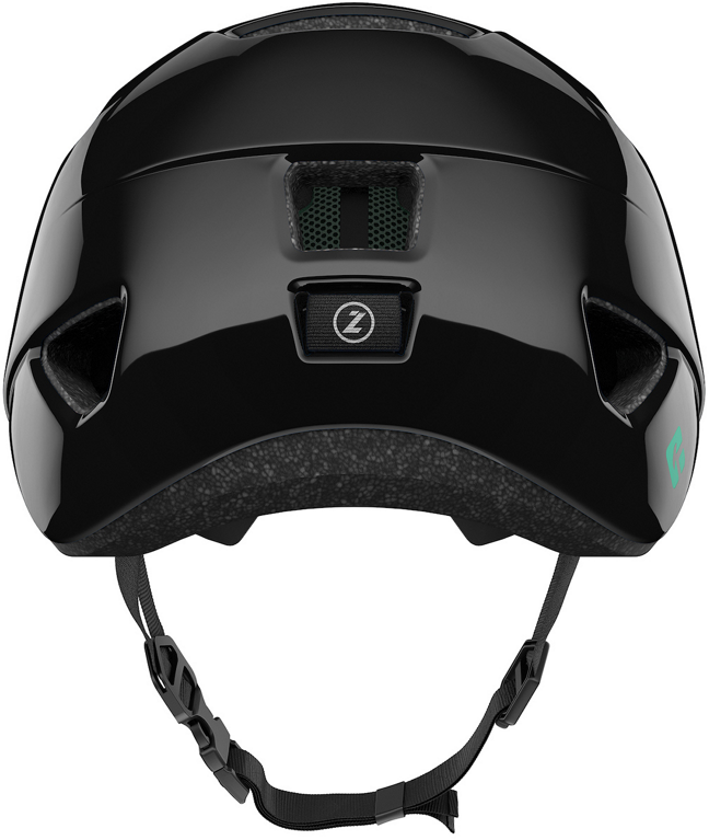 Beklædning - Cykelhjelme - Lazer Nutz 2.0 Kineticore cykelhjelm - Black