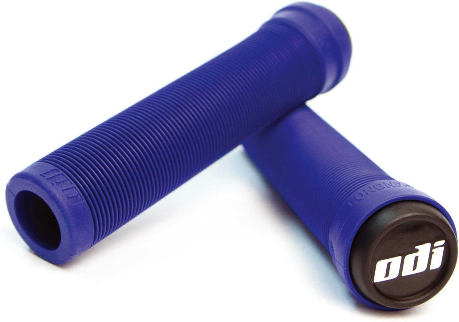 ODI Longneck SL Flangeless BMX Greb 135mm - Blue
