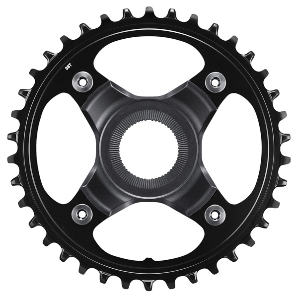 Shimano Klinge STEPS MTB SM-CRE80