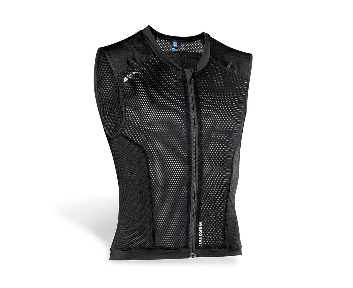 Bluegrass Body Armour Lite D30 - Rygskjold - Str. XL