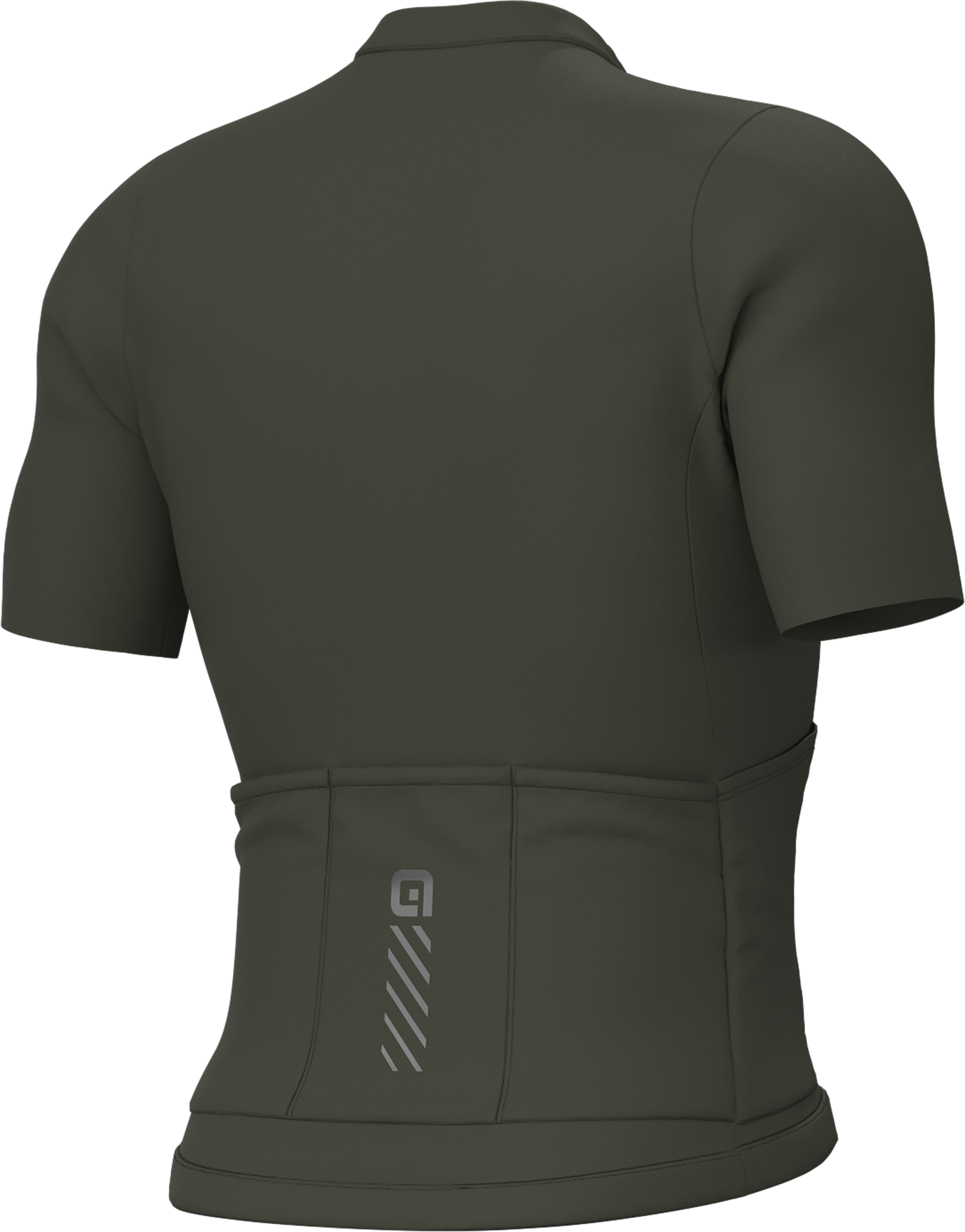 Beklædning - Cykeltrøjer - Alé Jersey COLOR BLOCK OFF ROAD PRAGMA - Survivor