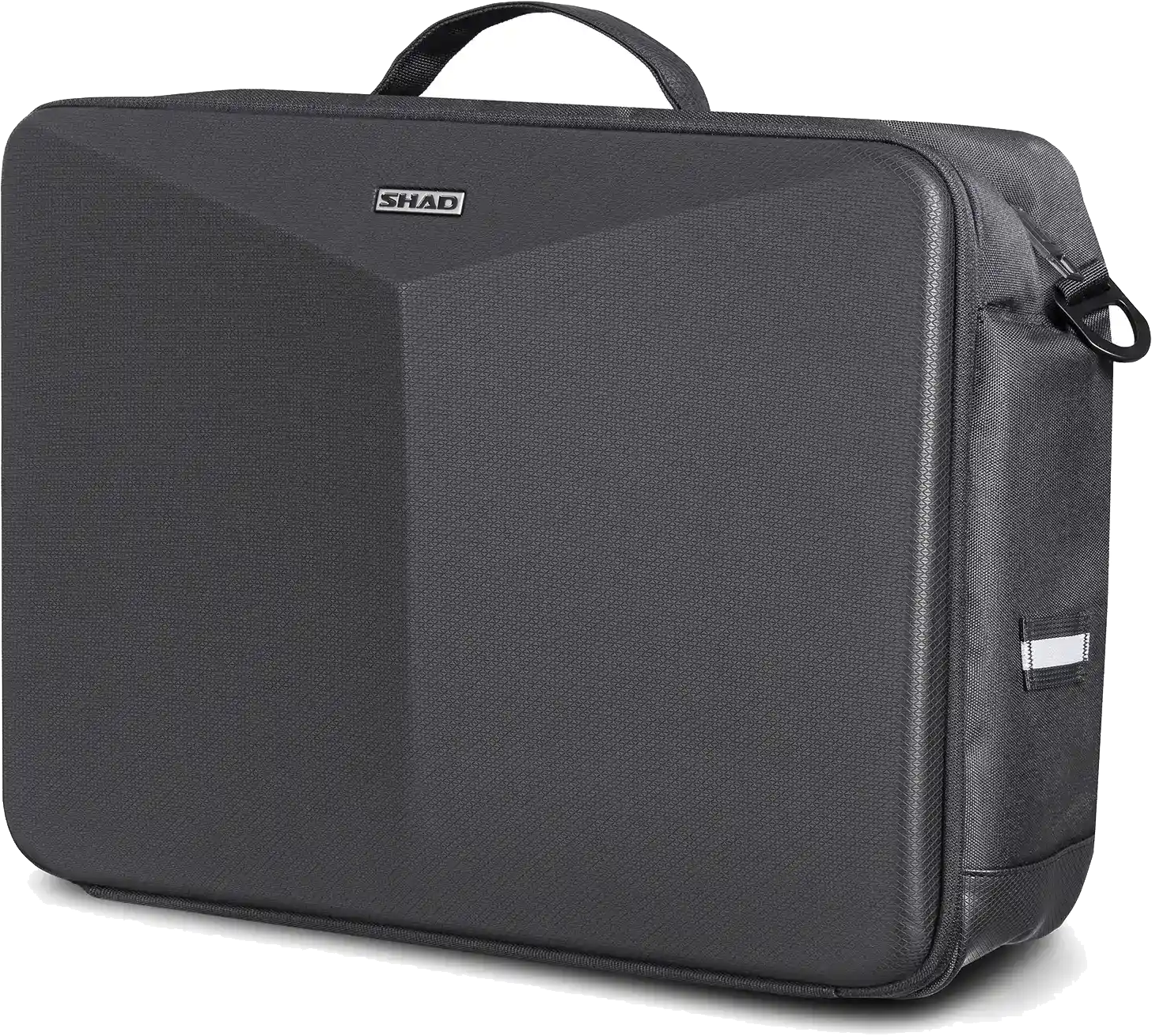 Tilbehør - Cykeltasker - SHAD Executive Office Bag 16L - Berlin Black