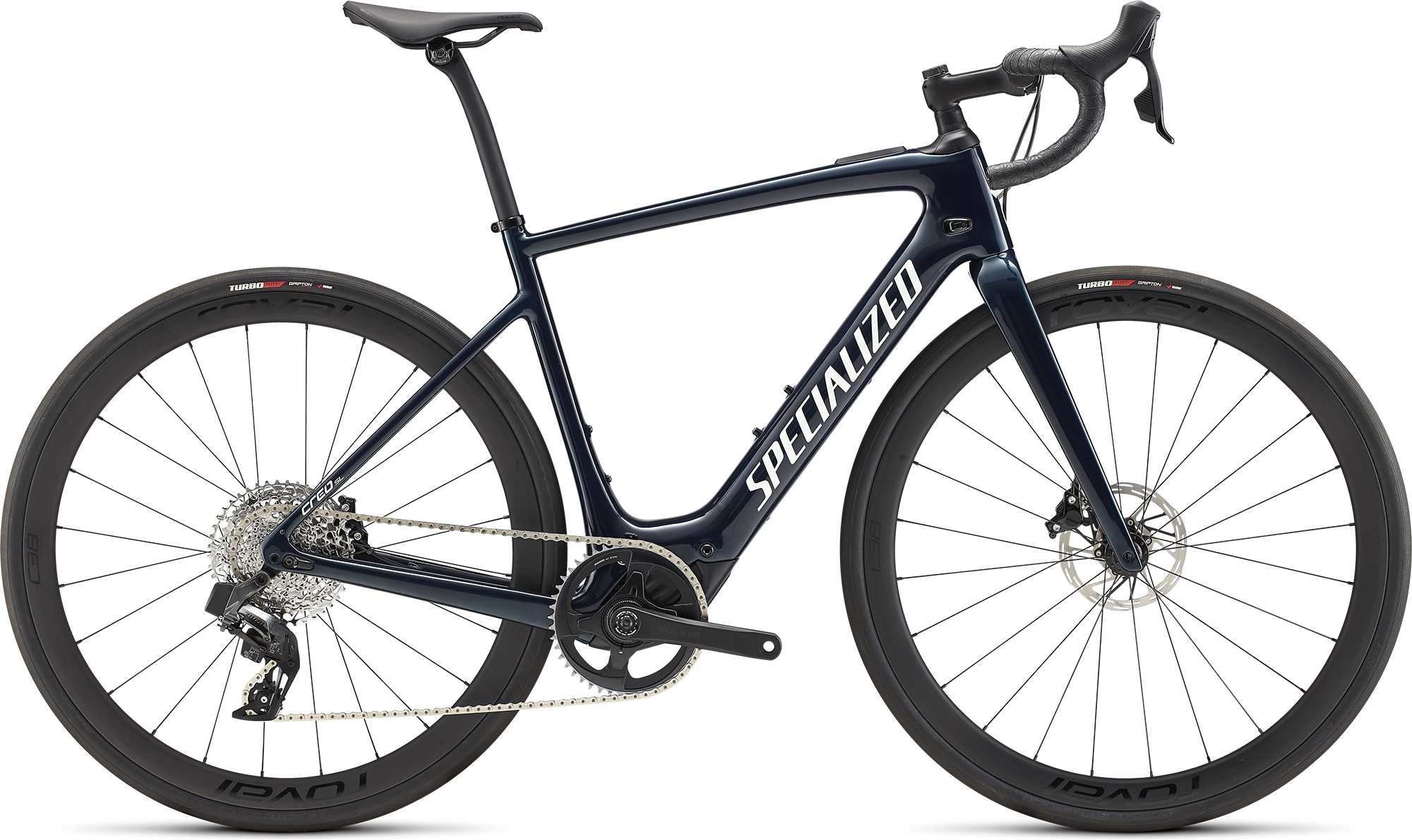 Specialized Turbo Creo SL Expert 2023 - Sort