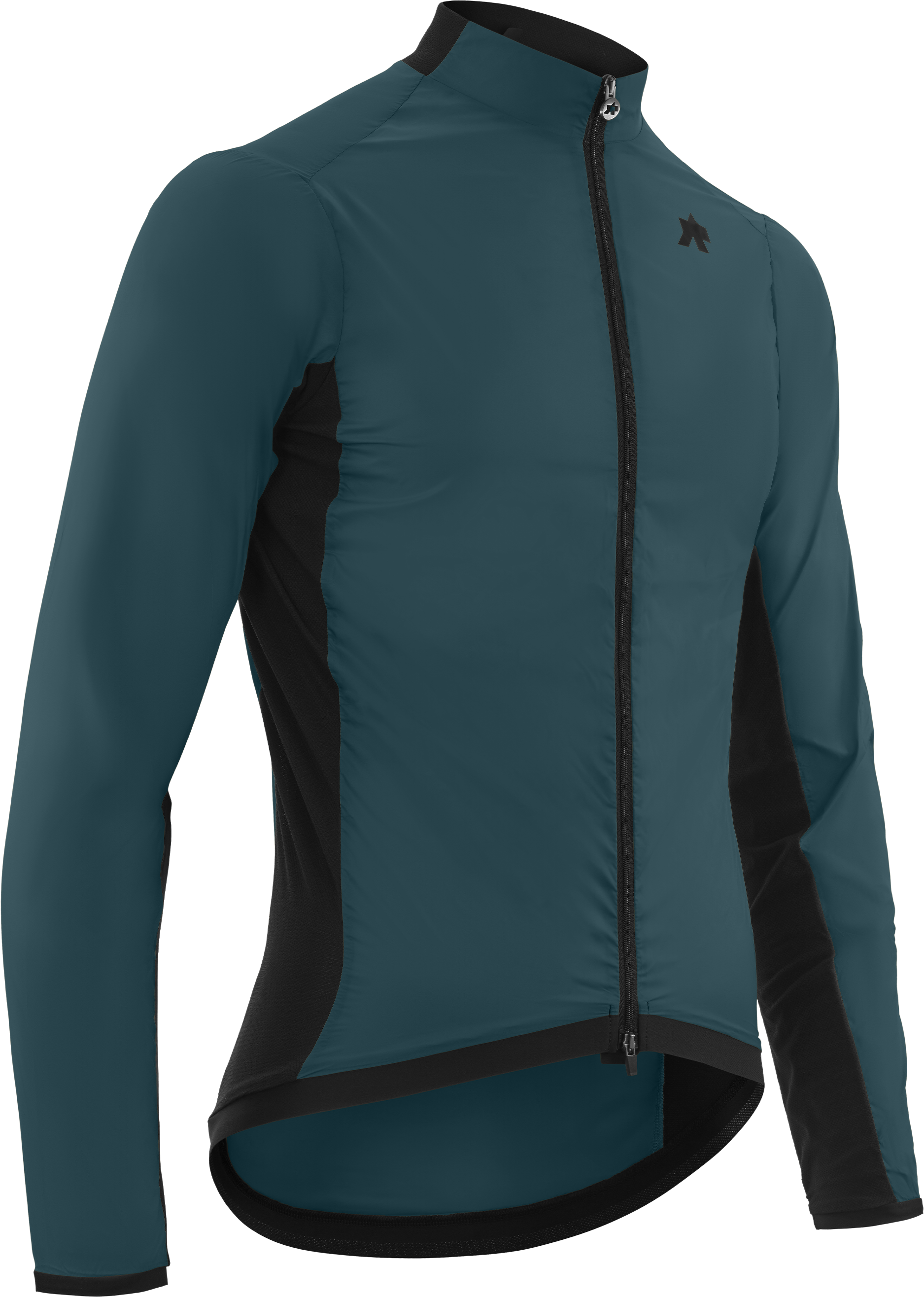 Assos MILLE GT Wind Jacket S11 - Deep Petrol