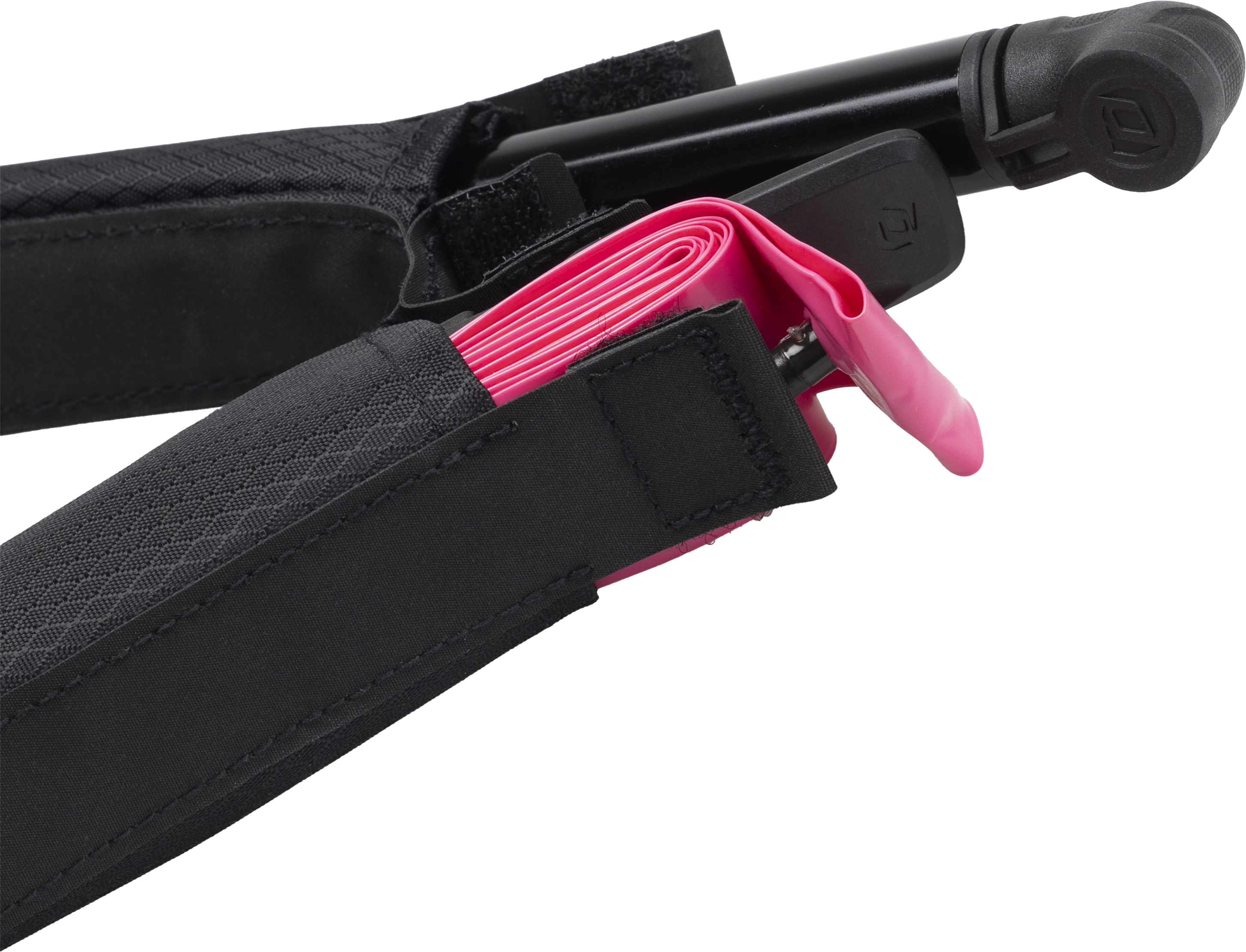 Tilbehør - Værktøj - Syncros Save the day kit IS-R300 Nødkit - Sort