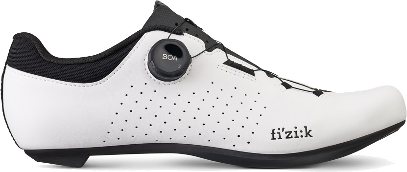 Beklædning - Cykelsko - Fizik Vento Omna - Hvid