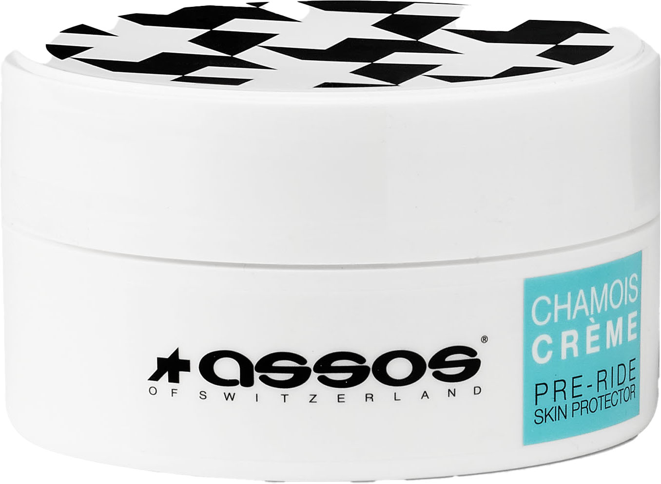 Beklædning - Krops- & tøjpleje - Assos Chamois Creme Buksefedt Herre - 200ml