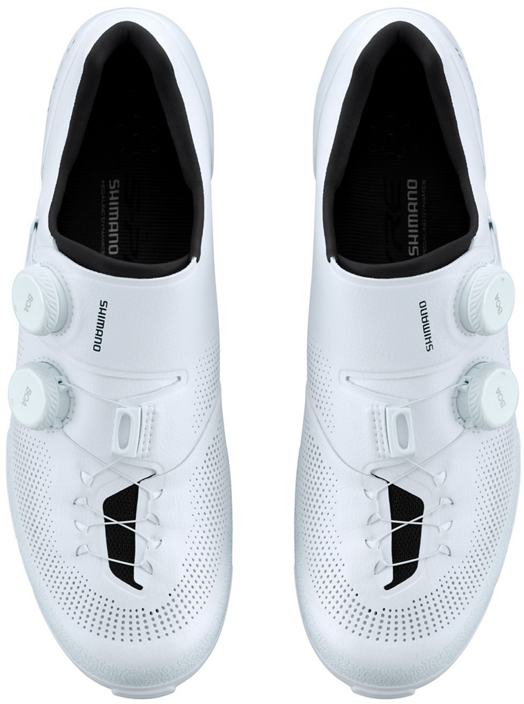 Beklædning - Cykelsko - Shimano S-Phyre SH-RX910 Gravel Sko - White